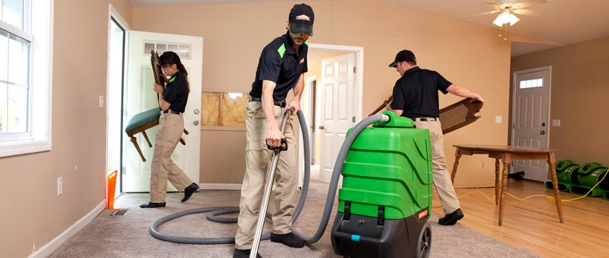 Billerica, MA cleaning services